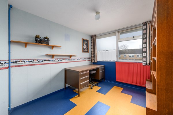 Medium property photo - Groenendal 3, 8521 LG Sint Nicolaasga